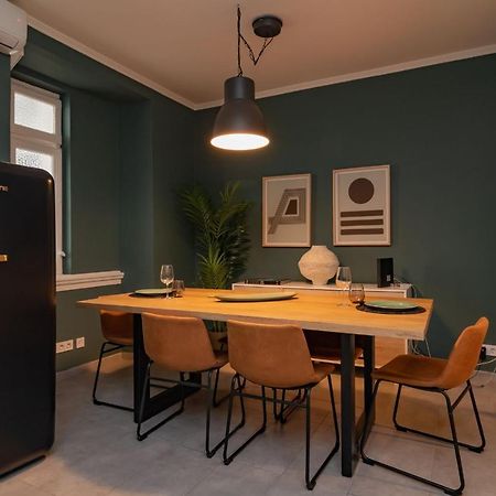 Charming Tram 28 Apartment By Lovelystay Lisboa Ngoại thất bức ảnh