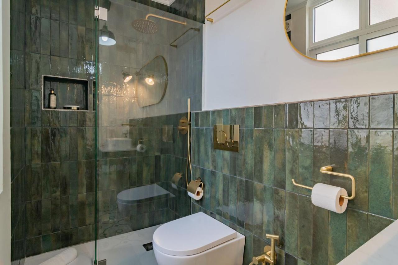 Charming Tram 28 Apartment By Lovelystay Lisboa Ngoại thất bức ảnh