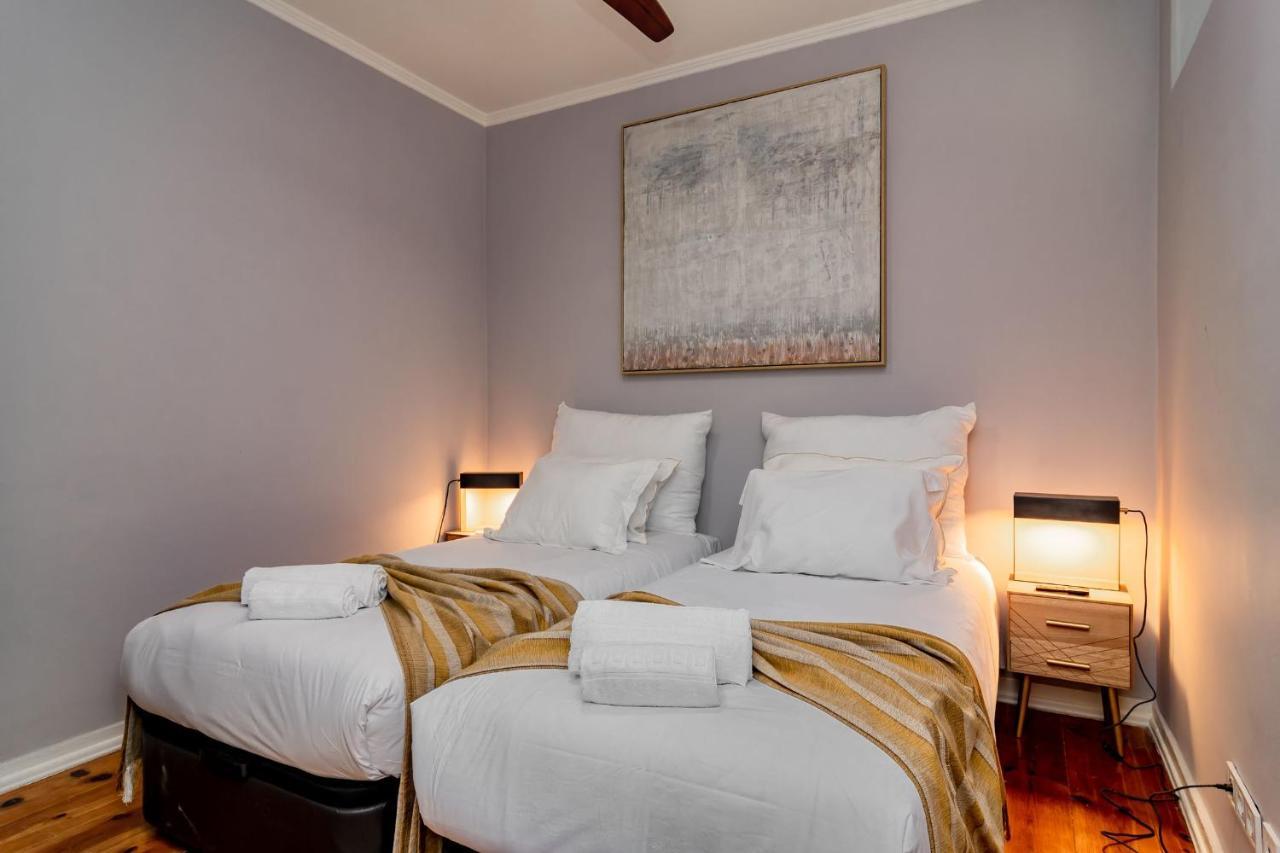 Charming Tram 28 Apartment By Lovelystay Lisboa Ngoại thất bức ảnh